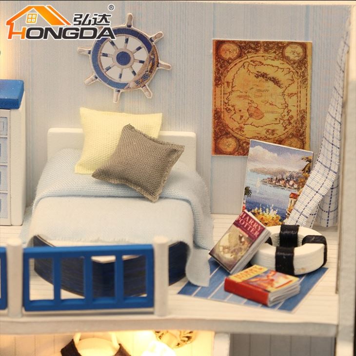 Handcraft Miniature