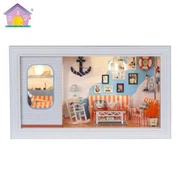 Υψηλής ποιότητας DIY Ξύλινες χειροτεχνίες για ενήλικες