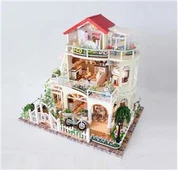 Αξεσουάρ Dolls House
